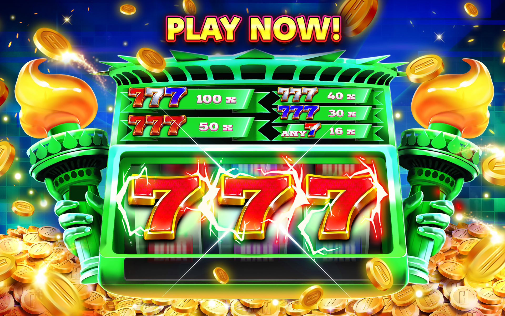 Tikitaka casino