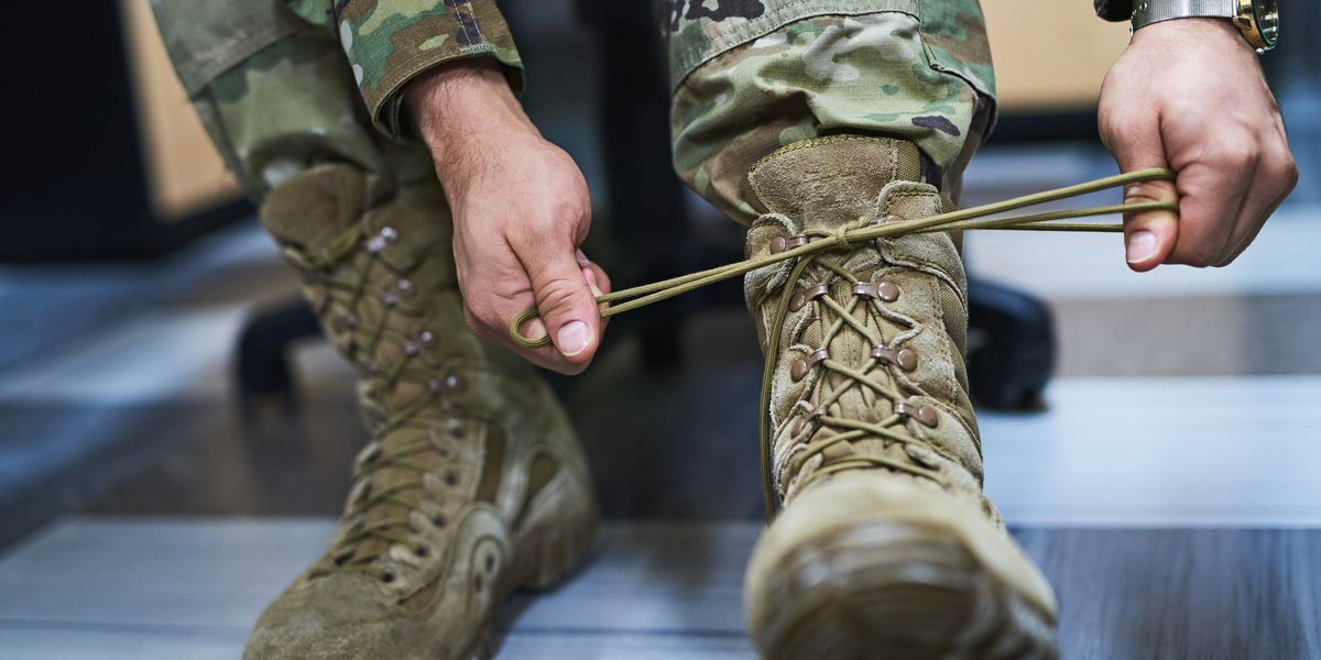 Congress must kill DEI before it kills our military readiness
