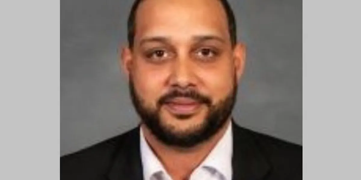 Democrat county commissioner arrested in 'massive' drug bust