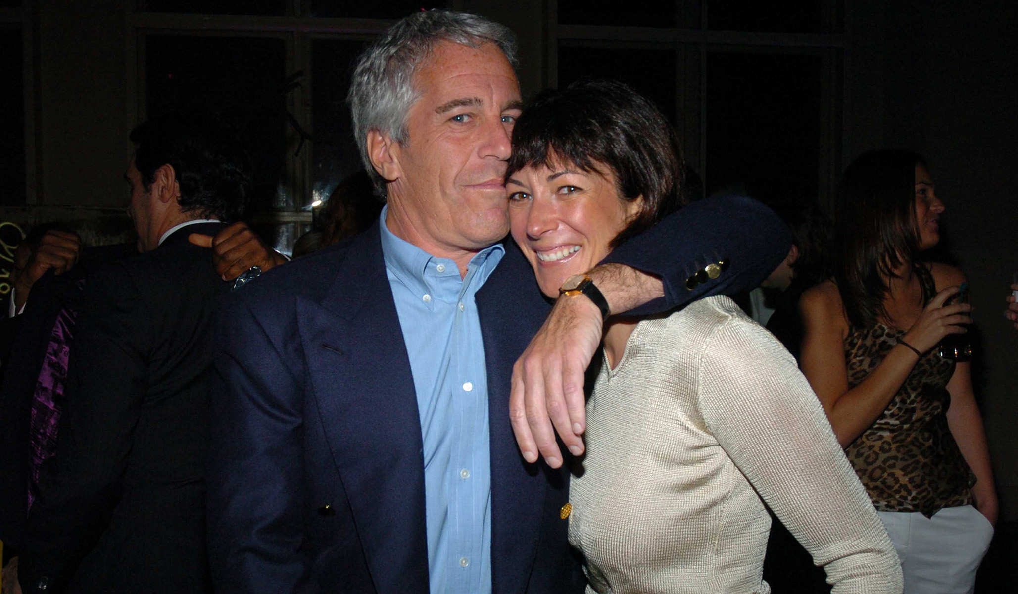 Did Jeffrey Epstein Really Kill Himself?