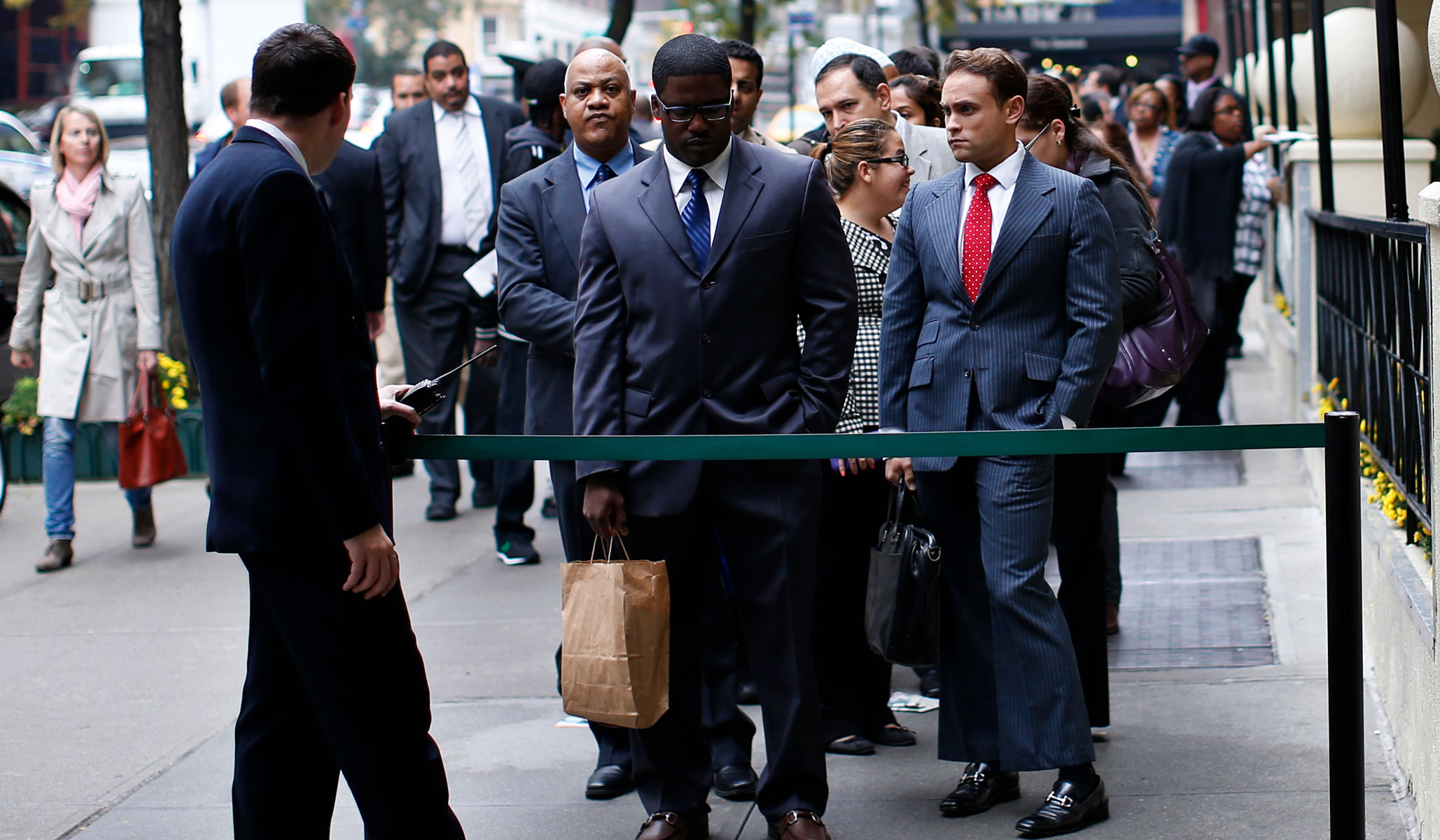 How Can the White House, Congress, and Others Repair Damaged Trust in Official Statistics?