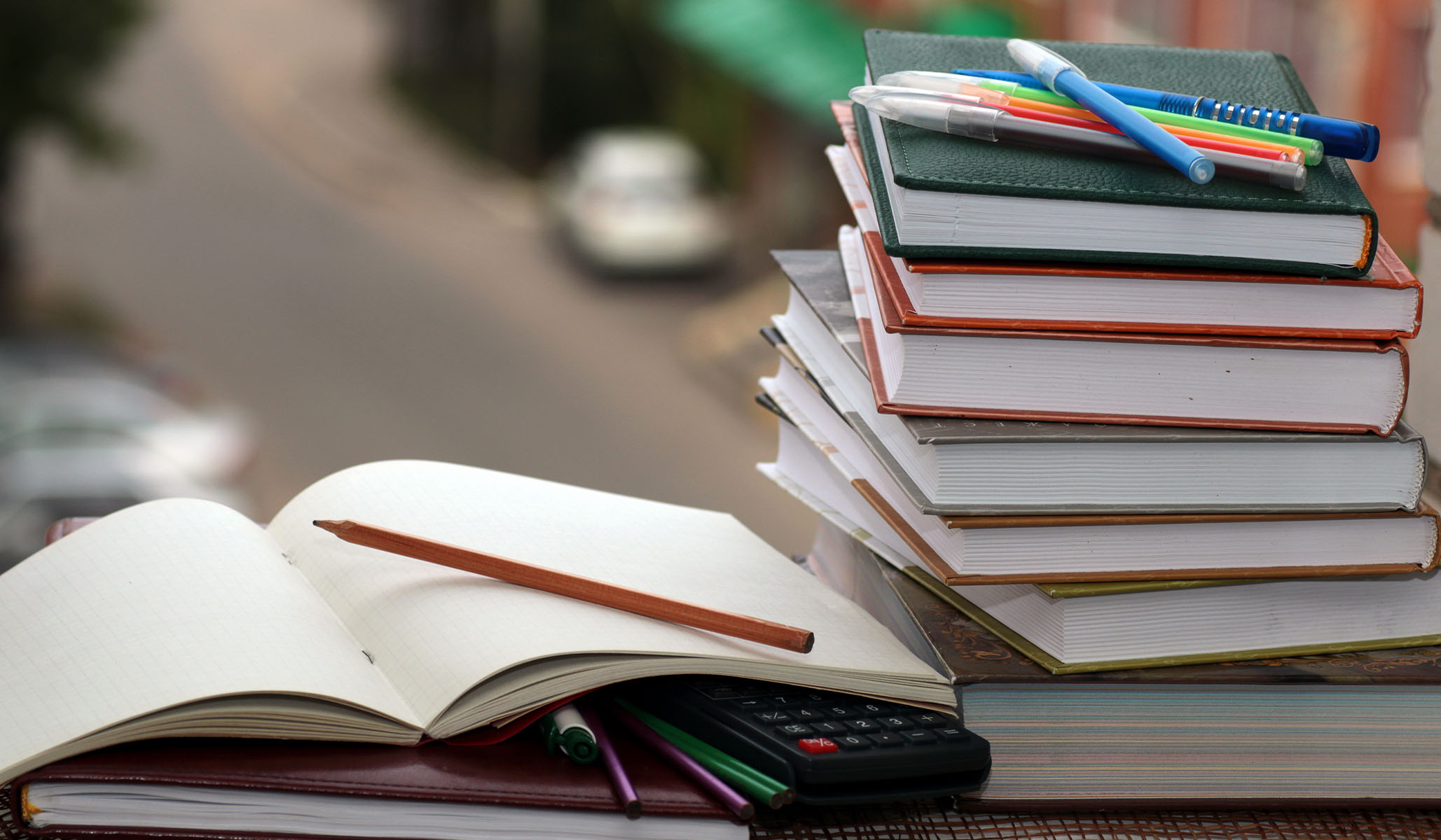 Textbook Bias Is a Real Problem
