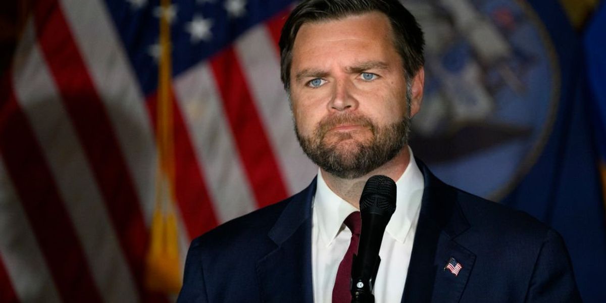Team Vance fires back at Rand Paul for defending 'foreign terrorists' killed in drone strike