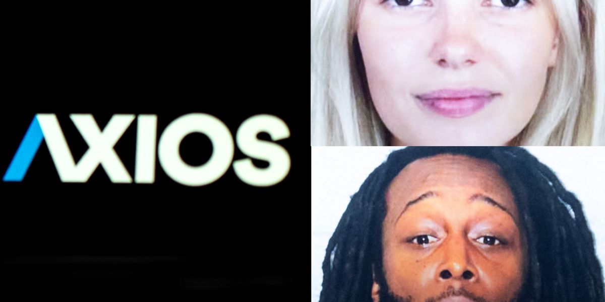 Axios gets obliterated online for unbelievable framing of stabbing death of Ukrainian refugee
