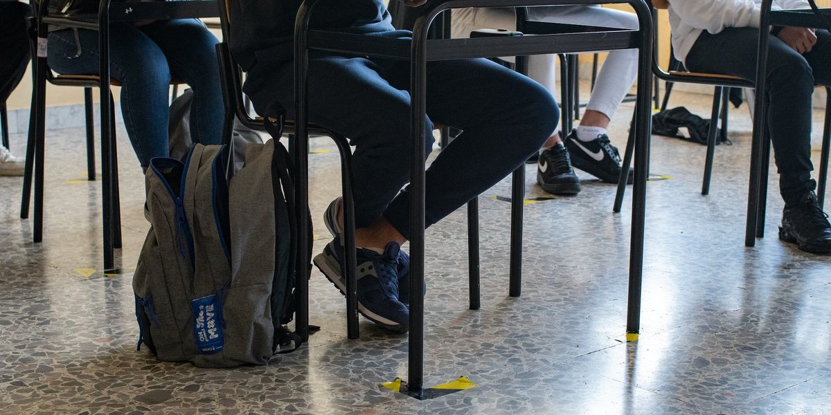 13-year-old boy plotting major school shooting had large stockpile of illegal guns, police say
