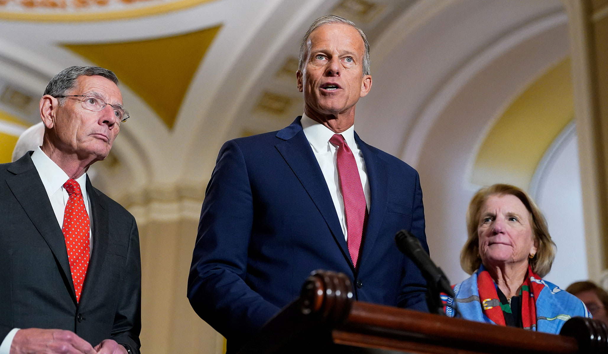 Senate Rules Need Not Delay Executive Branch Subordinates