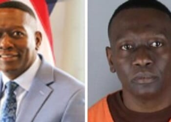 DHS gives stern warning after foreign-born sex felon who recently worked for Walz's Minnesota nabbed by ICE