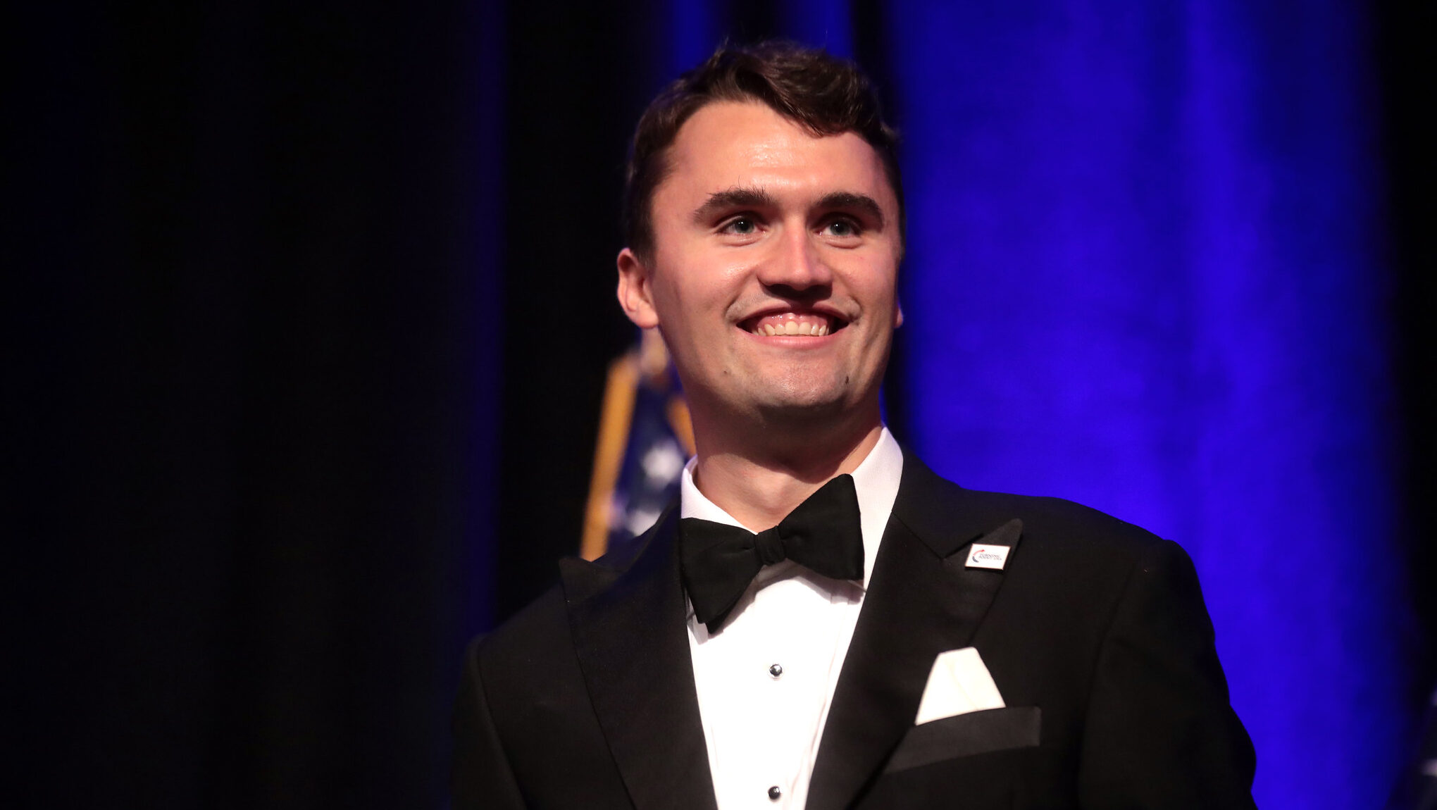 Charlie Kirk