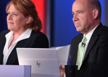 MSNBC fires Matthew Dowd over Charlie Kirk remarks
