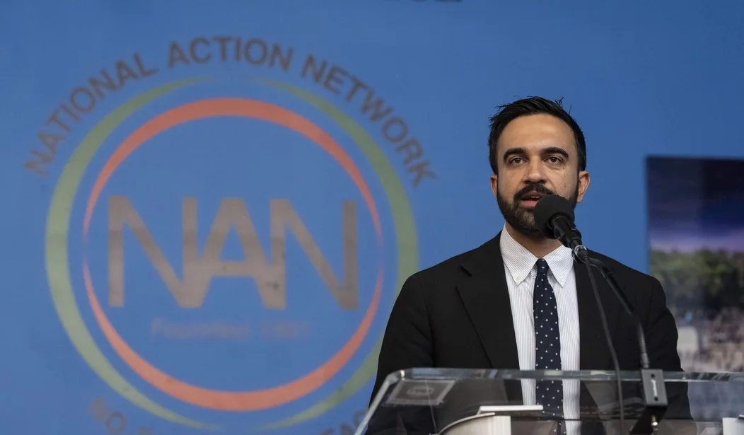 Mamdani: More Continuation Than Aberration for New York