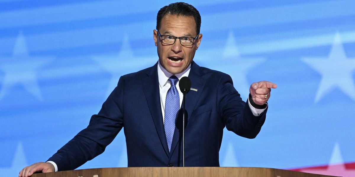 Democrat governor tries to gaslight Americans on leftist violence — and gets hit with fierce backlash