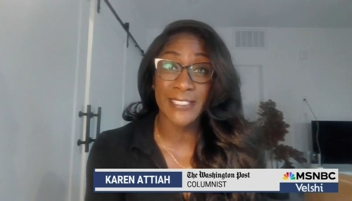 Washington Post FIRES Far-Left Columnist for VILE Tweets About Charlie Kirk