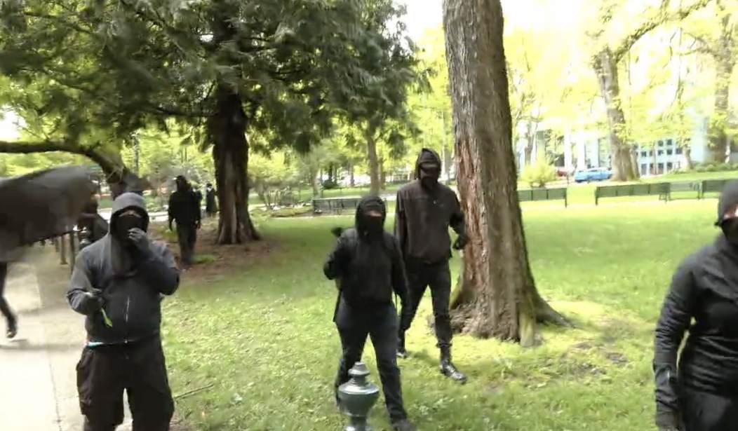 Leftists Are Now Posting Hit Lists of the People They Want to Murder Next