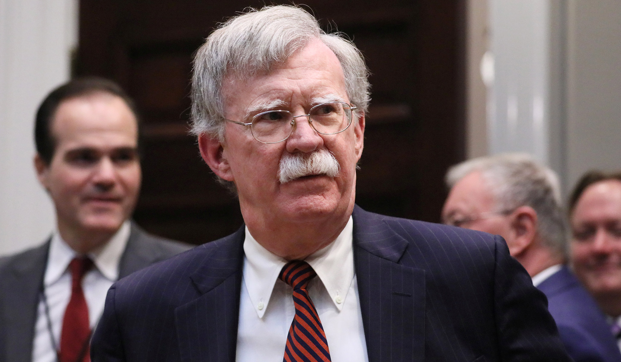 In Defense of John Bolton