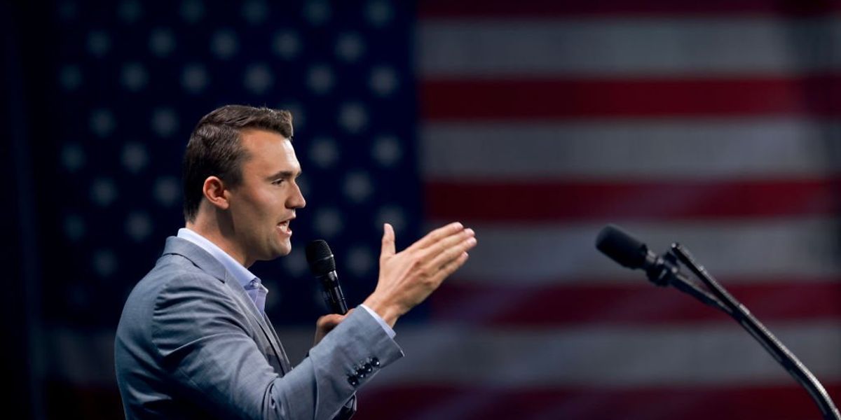 Charlie Kirk’s death exposes the line between speech and glorifying violence