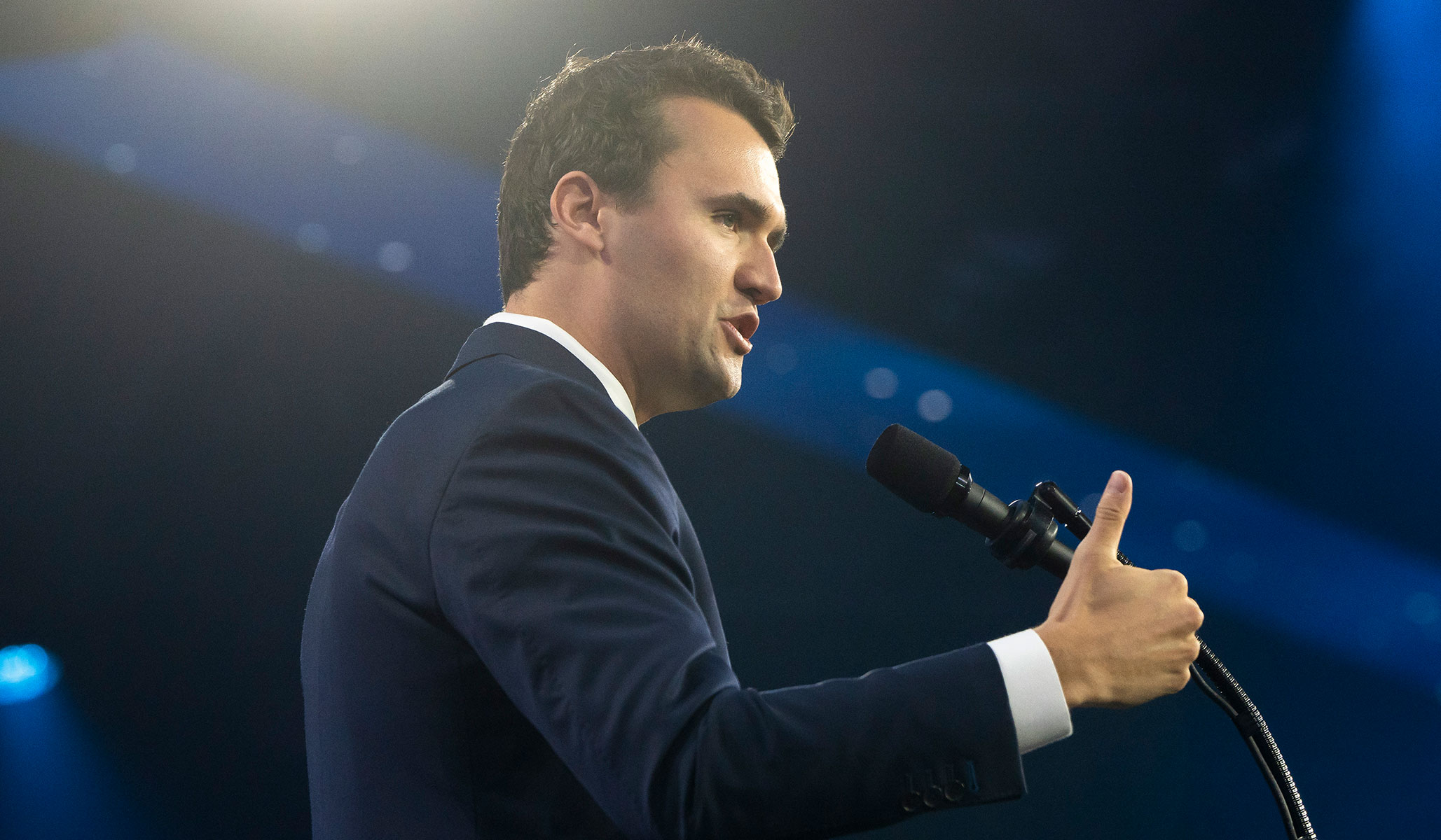 Charlie Kirk’s Assassination Marks Devastating Chapter for Young Conservatives, Trump Movement