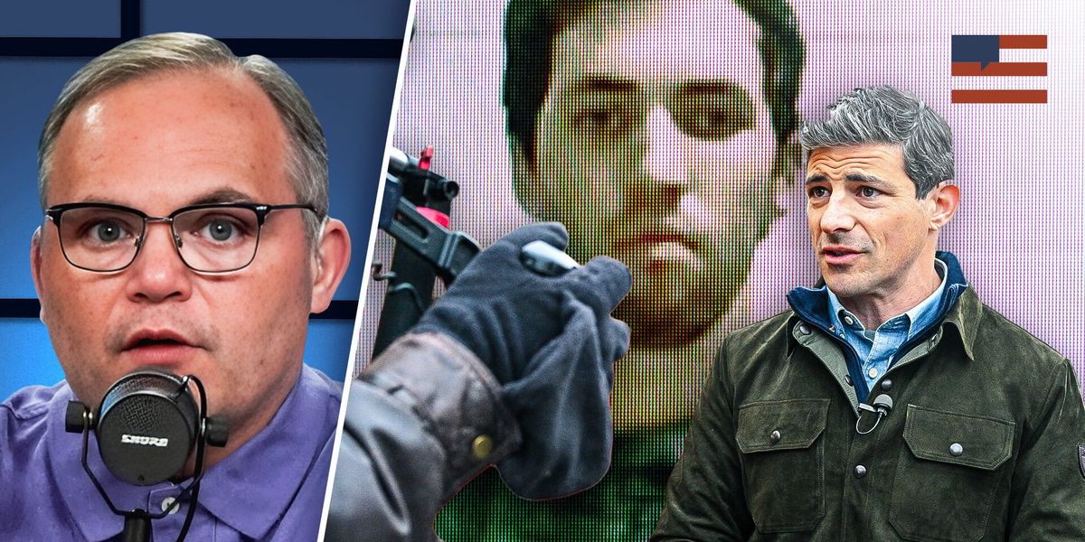 MSM reporter fawns over alleged killer’s texts to transgender partner