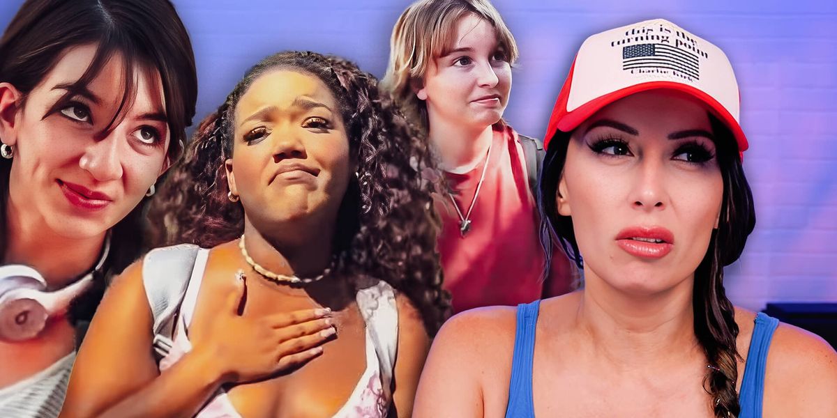 SHOCKING college campus reactions to Charlie Kirk’s death