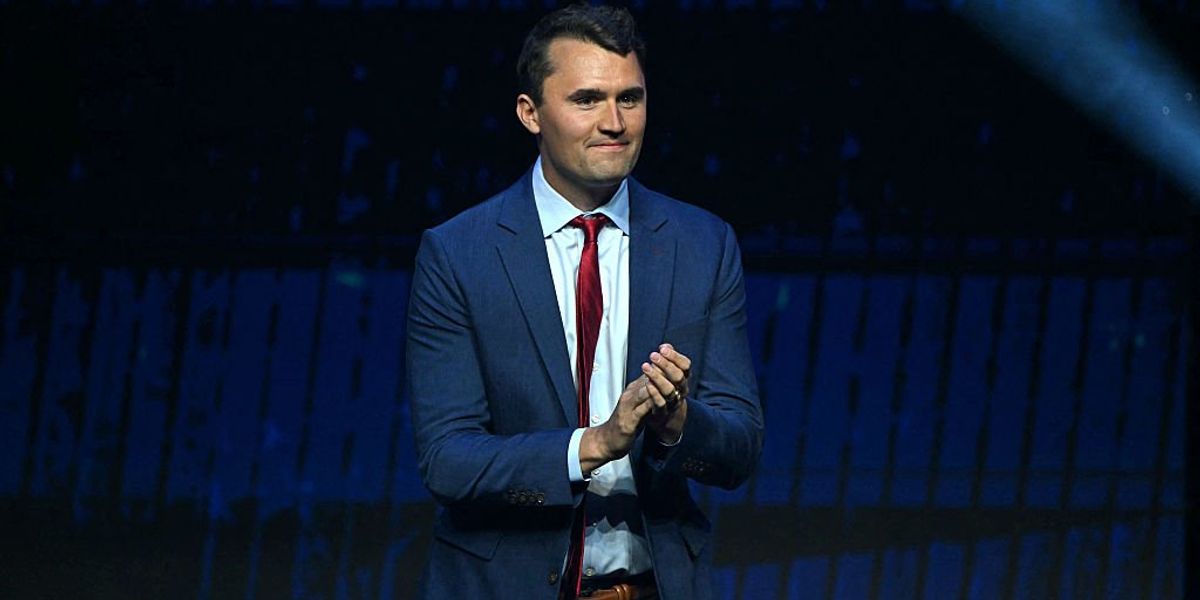 Senate unanimously passes touching resolution honoring Charlie Kirk