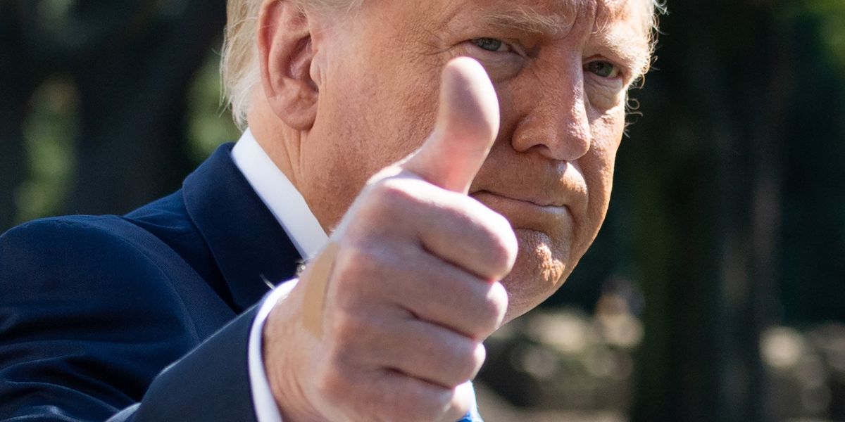 Republicans hit nuclear option to confirm 48 Trump nominees at once and crush Democrat blockade