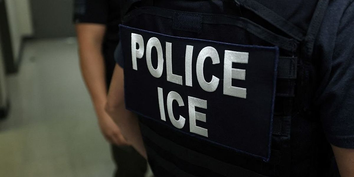 Portland to issue violation against ICE facility under siege by Antifa extremists