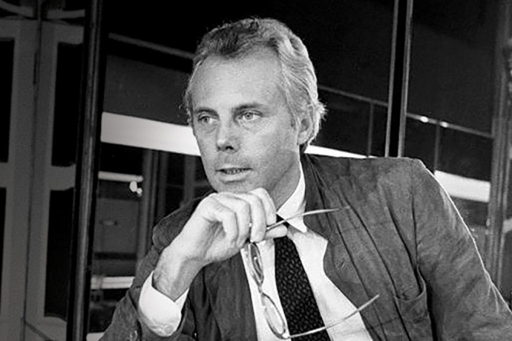 Giorgio Armani, 1934-2025