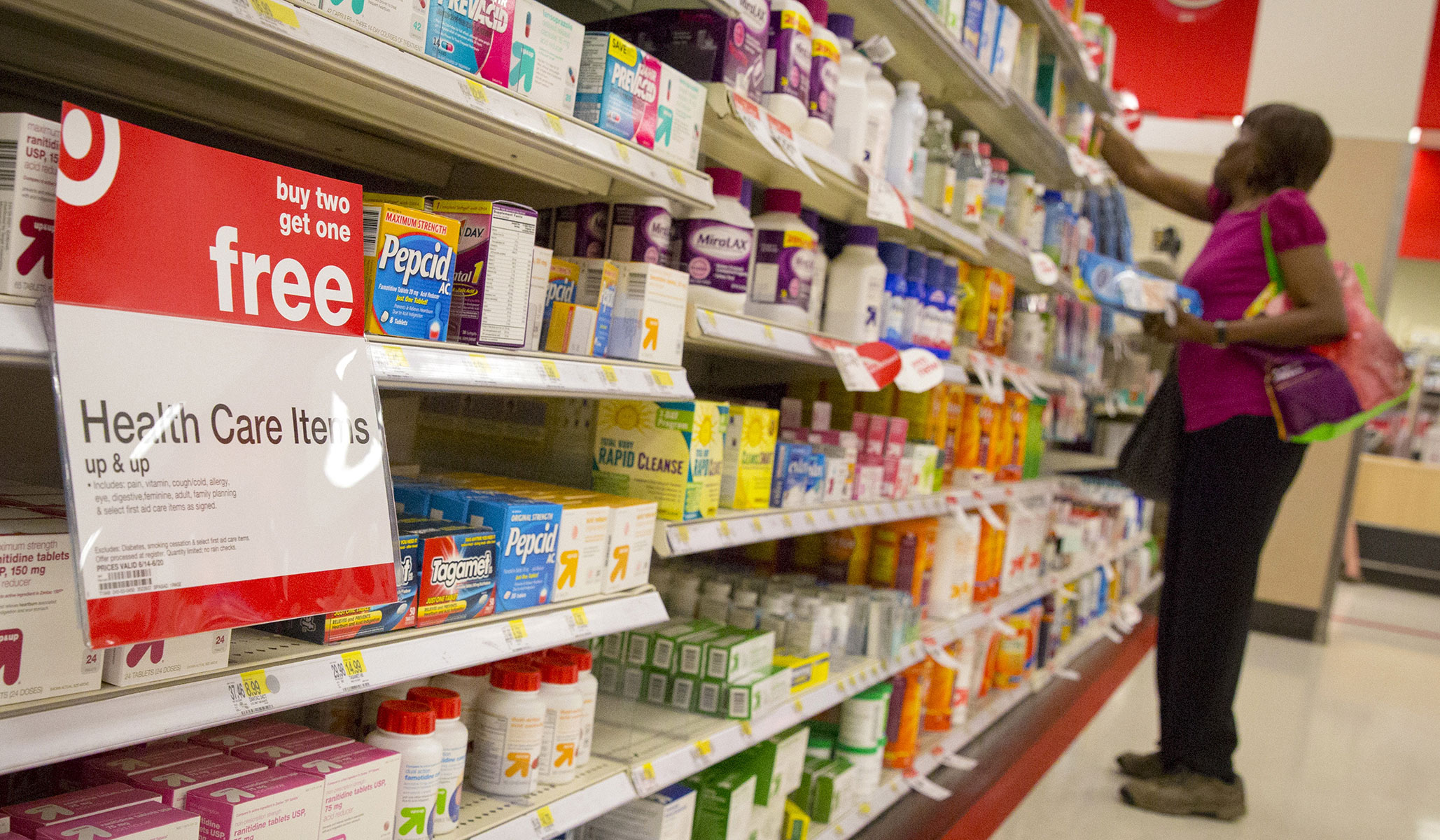 Patients Win with Free Speech for Pharmaceutical Ads