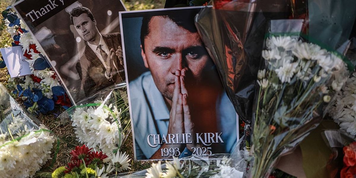 Moment of reckoning: What Charlie Kirk's murder reveals about America