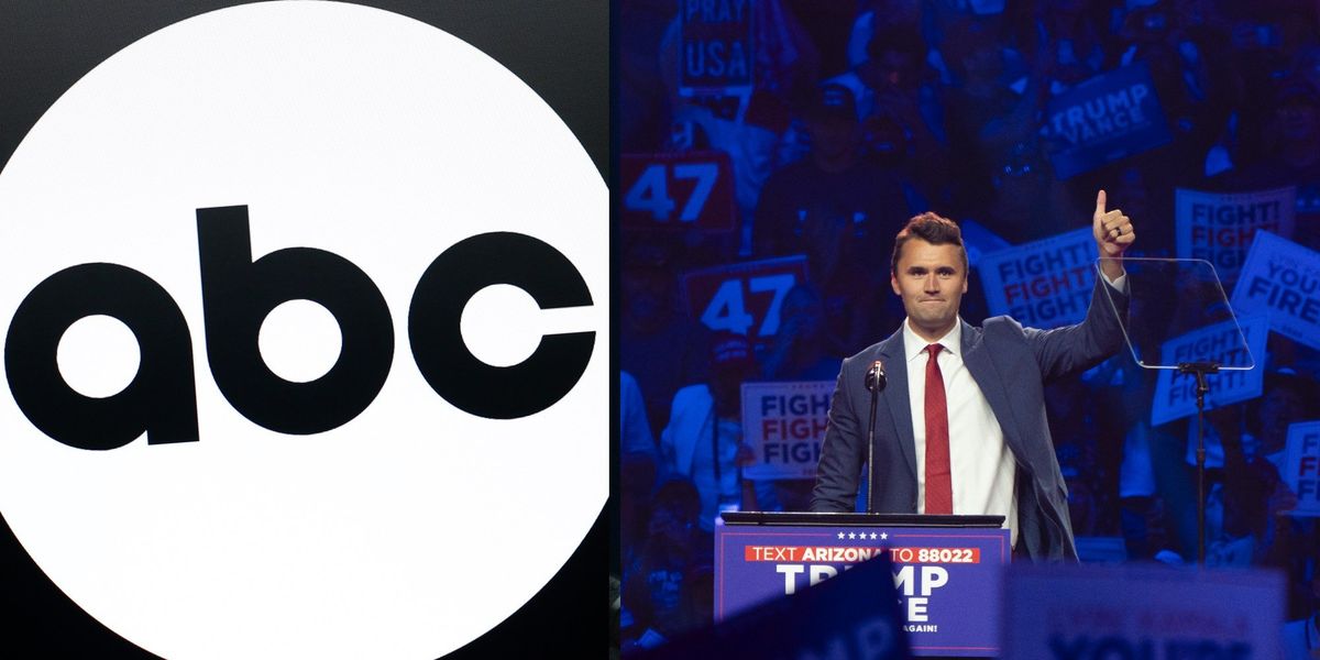 Many ABC stations will air Charlie Kirk tribute in place of Jimmy Kimmel's show — here's how to watch it