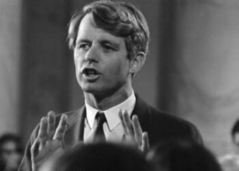 Angel Studios releases RFK documentary after Kirk assassination