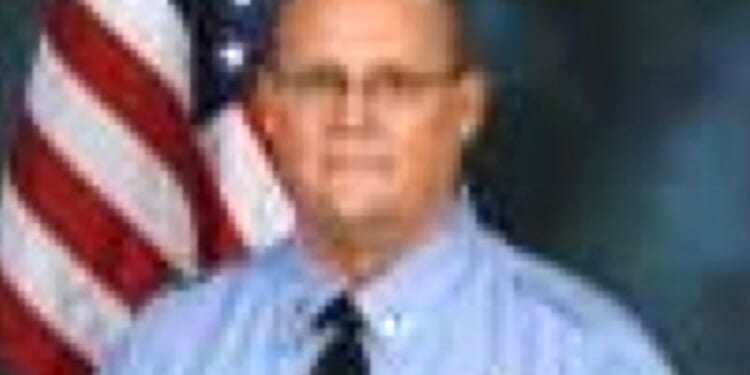 Retired Florida firefighter shot and killed by cops investigating 'horrific' child sex abuse material