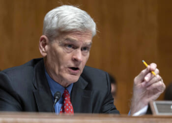 Cassidy asks HHS for new data to support claims tying Tylenol to autism