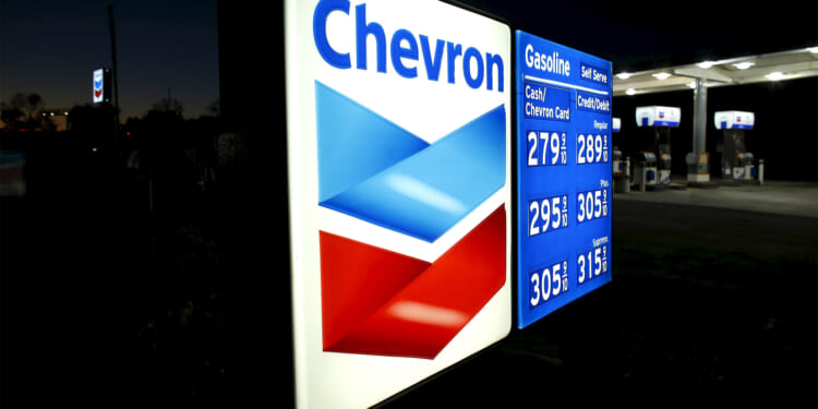 End Louisiana’s Lousy Lawsuits Against Energy Companies