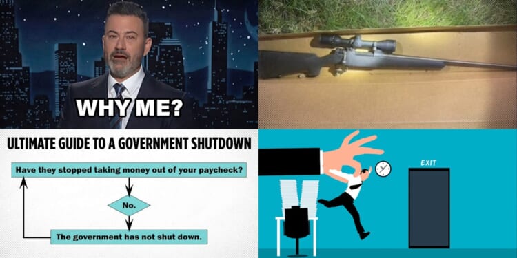 The Editors: Reader Comments | The Patriot Post