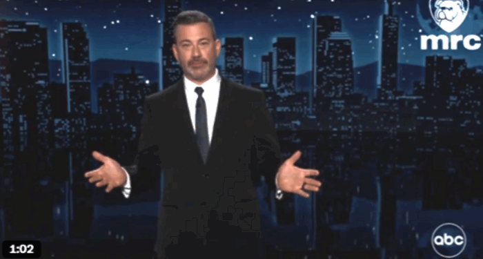 Kimmel Returns – But, 58% of Americans Say They ‘Never’ Watch Him, Anyway