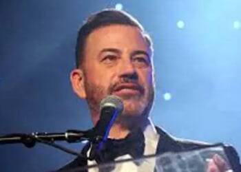 Jimmy Kimmel and Double Standards