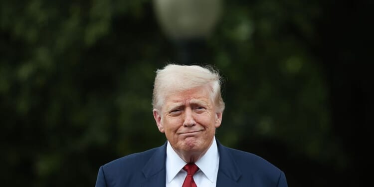 Libs gobble Tylenol, foreign officials complain after Trump highlights autism link