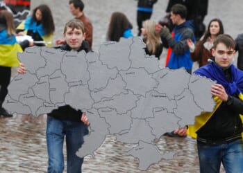 Trump's Ukraine territory reversal: Why does it matter?