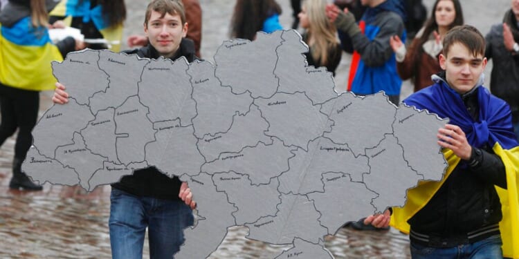 Trump's Ukraine territory reversal: Why does it matter?