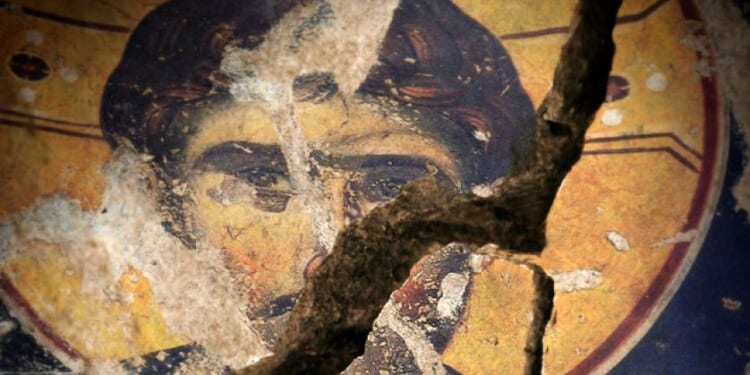 How Christians Are Treated in Libya