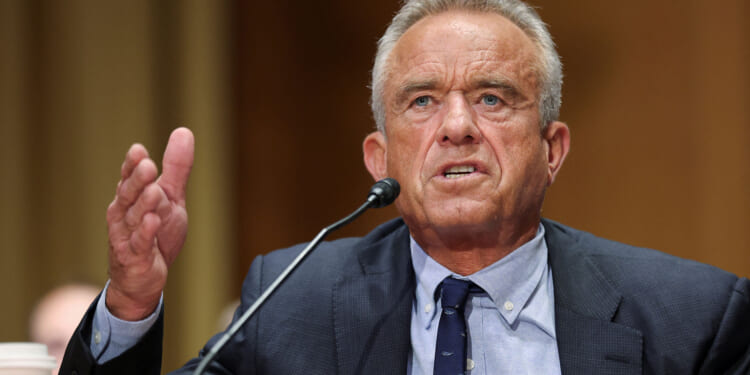 RFK Jr. Committee’s Decision on Vaccines Much Ado About Nothing (So Far)
