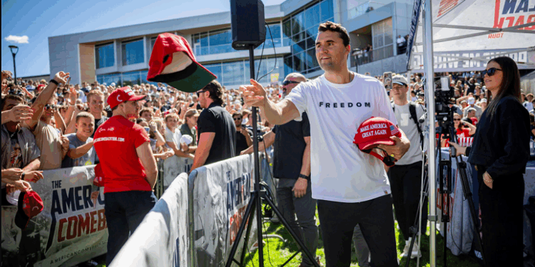 Republicans Are Totally Not Being Cool About People Murdering Them