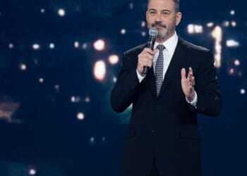 Nexstar stands its ground, keeps blocking Kimmel's show