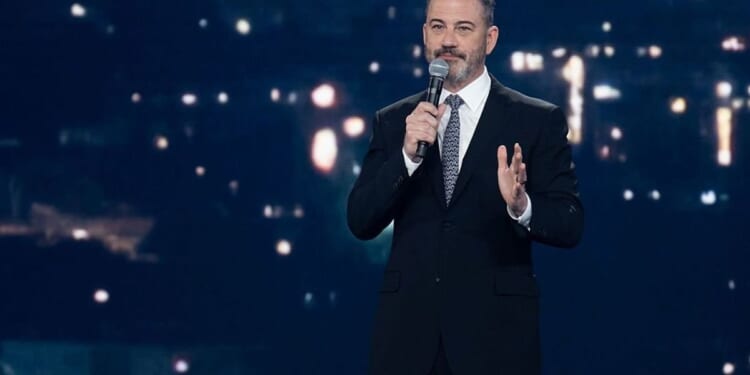 Nexstar stands its ground, keeps blocking Kimmel's show