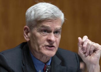 Cassidy investigates Virginia school after officials accused of coercing abortions