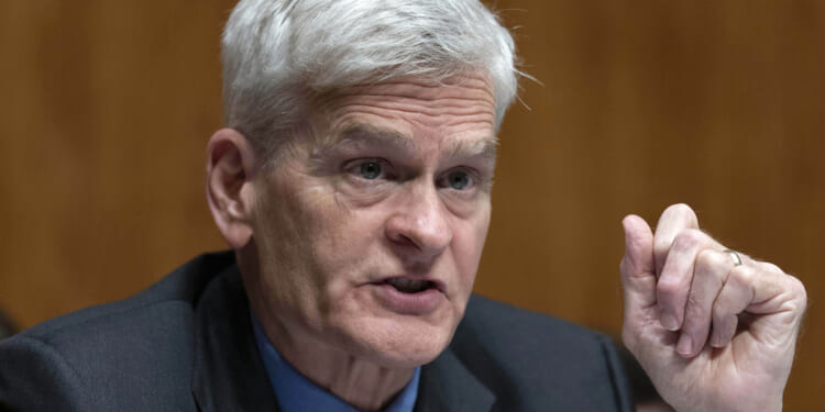 Cassidy investigates Virginia school after officials accused of coercing abortions