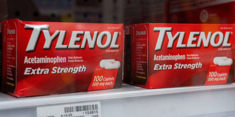 More Evidence Needed for Trump Administration’s Tylenol Warning