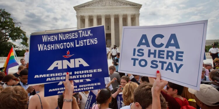 House Democrats' campaign arm targets GOP over shutdown in new ad buy