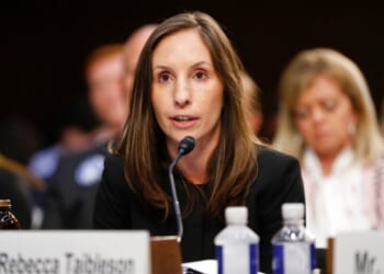 Trump judge pick who faced conservative backlash gets boost from Pence group