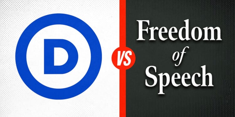 Mark Alexander: ABC's Killer Joker and the Real Speech Suppressors